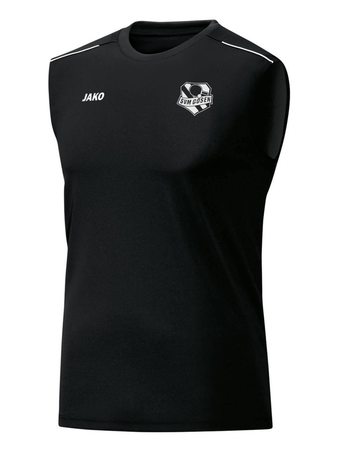 Jako Tanktop Classico