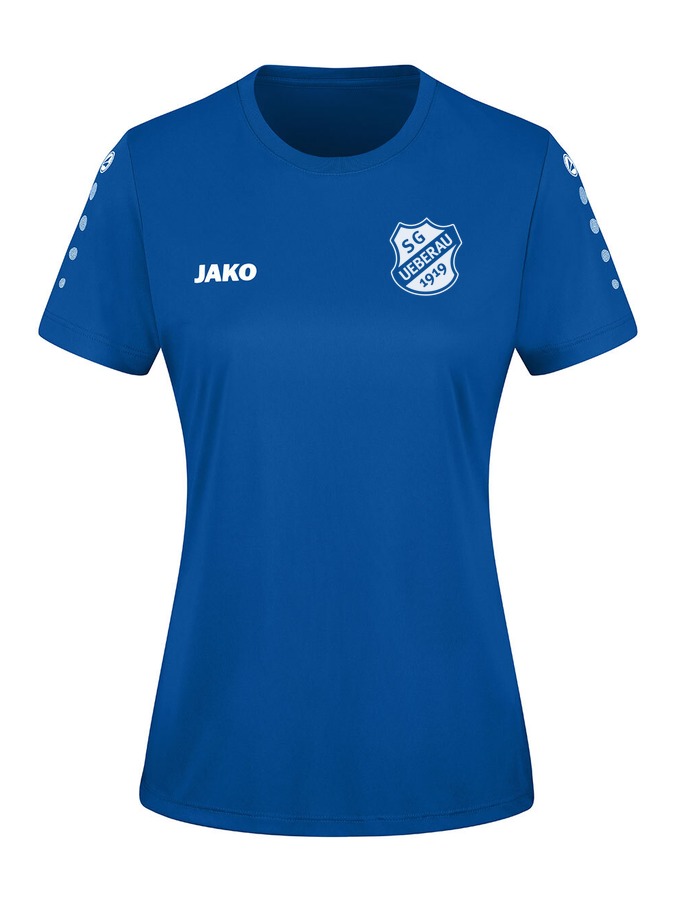 Jako Trikot Team Kurzarm Damen