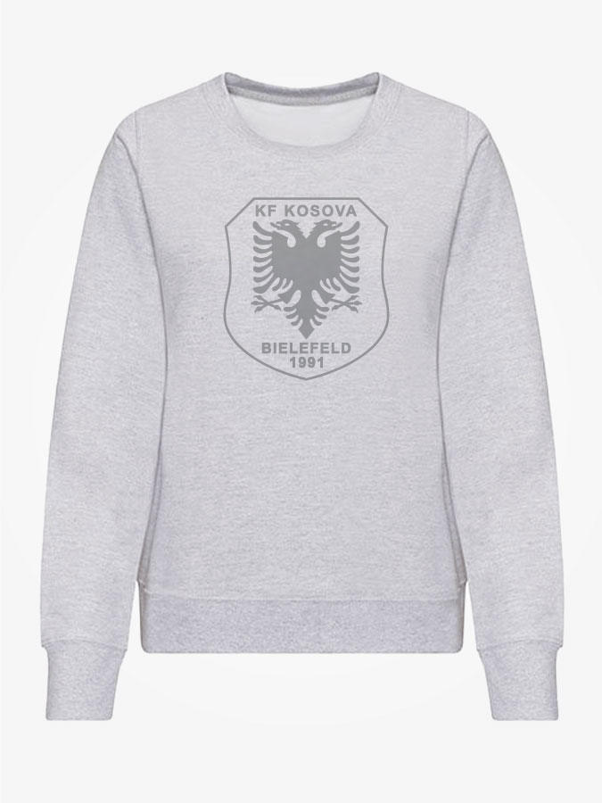 Sweater All Grey Unisex