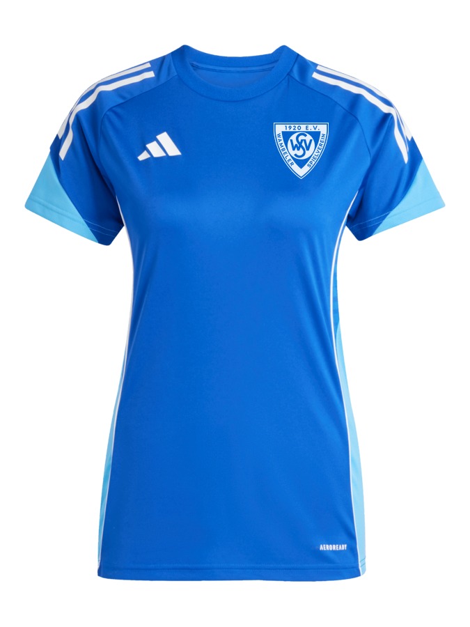 adidas Tiro 25 Competition Trikot Damen