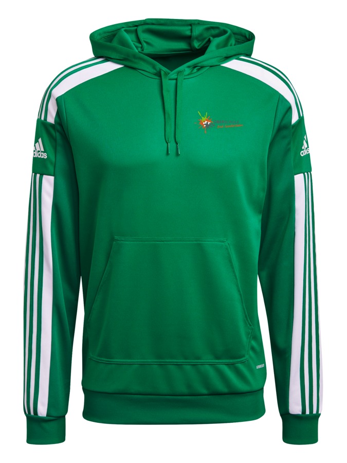 adidas Squadra 21 Hoodie