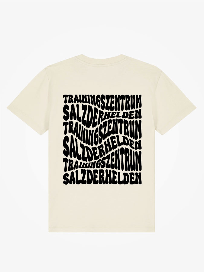 Shirt Wavy Kids