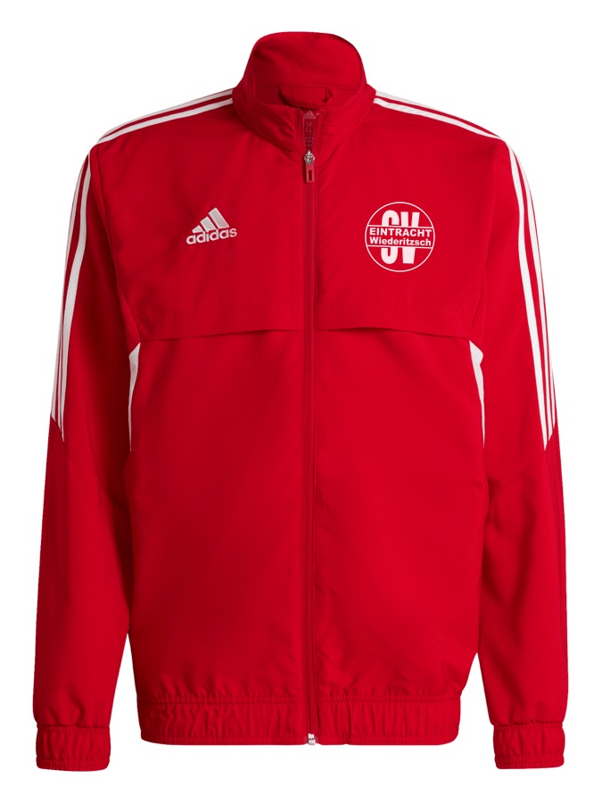 adidas Condivo 22 Präsentationsjacke