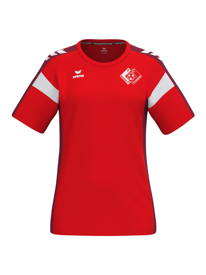 Erima Celebrate 125 T-Shirt Function Damen