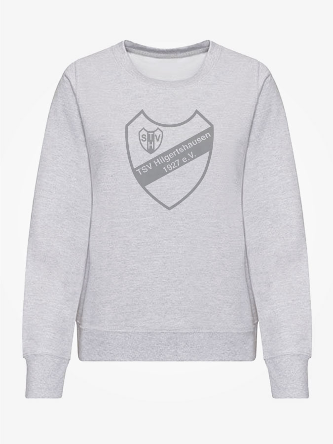 Sweater All Grey Unisex