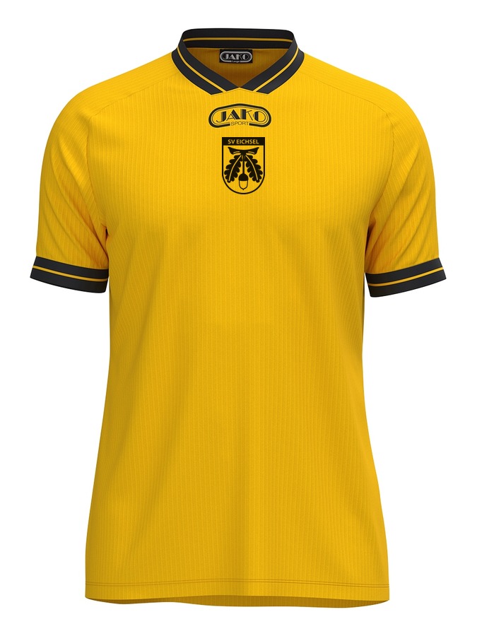 Jako Trikot Retro Kurzarm