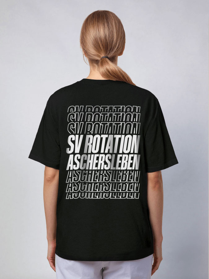 Oversized Shirt Neon Unisex