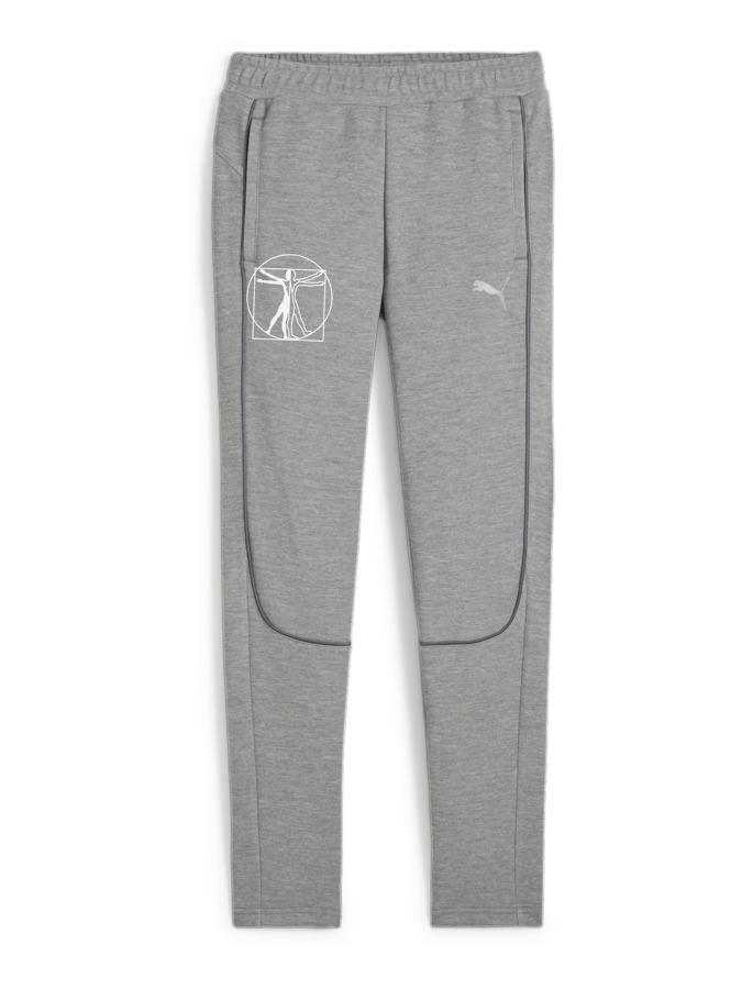 PUMA teamFINAL Casuals Hose