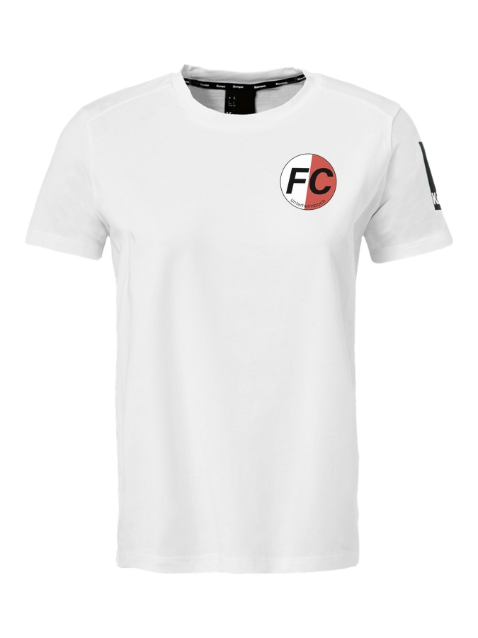 Kempa Status T-Shirt