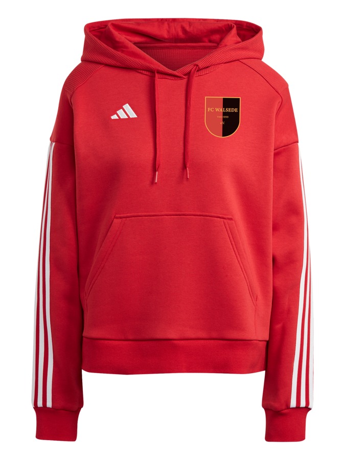 adidas Tiro 23 Competition Hoodie Damen