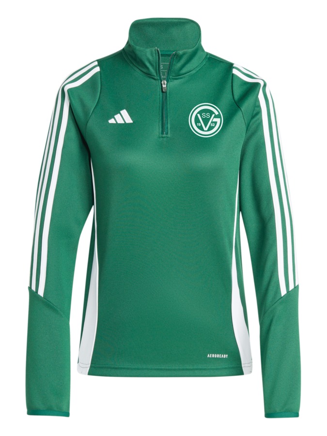 adidas Tiro 24 Trainingsoberteil Damen