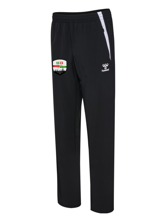 Hummel Lead 2.0 Woven Pants Damen
