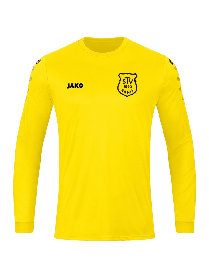 Jako Trikot Team Langarm