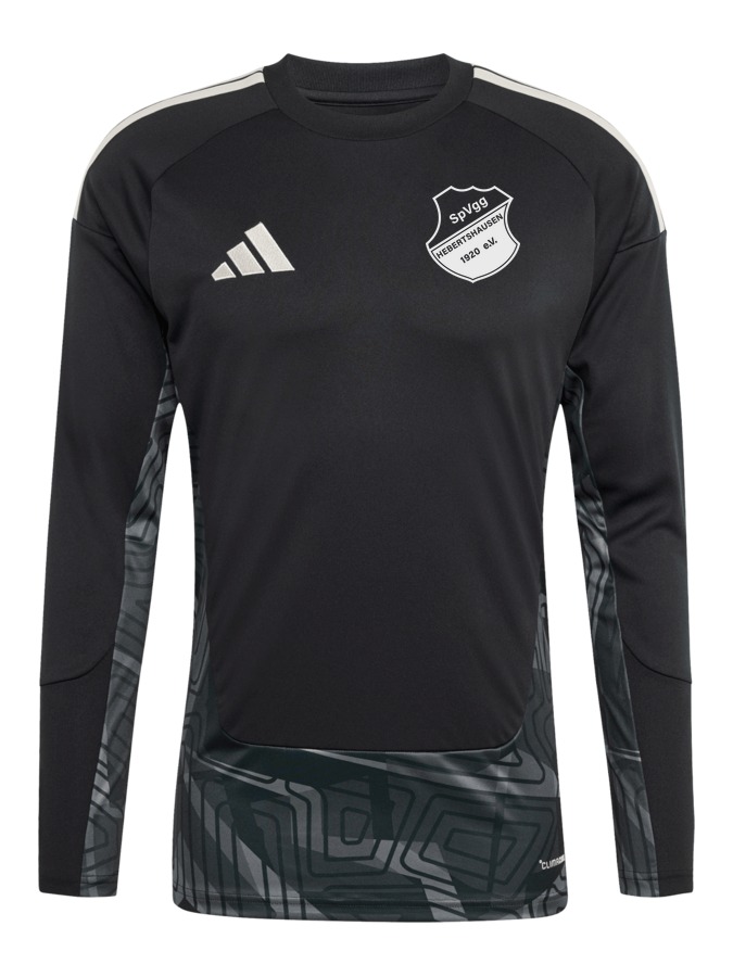 adidas Tiro 26 Competition Torwarttrikot Longsleeve