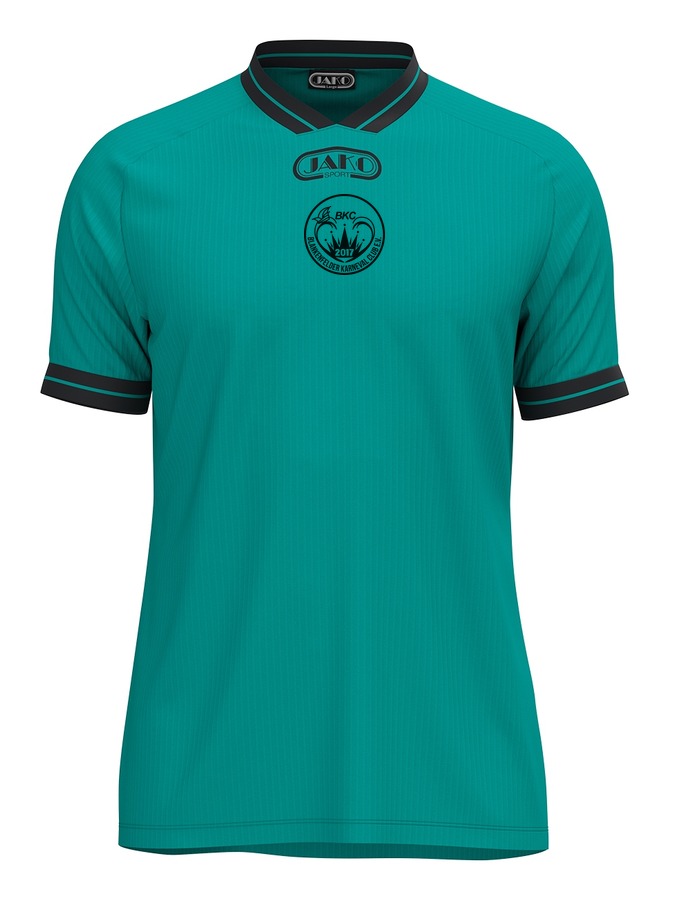 Jako Trikot Retro Kurzarm