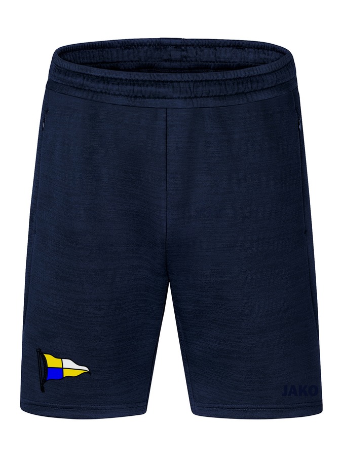 Jako Short Challenge Damen