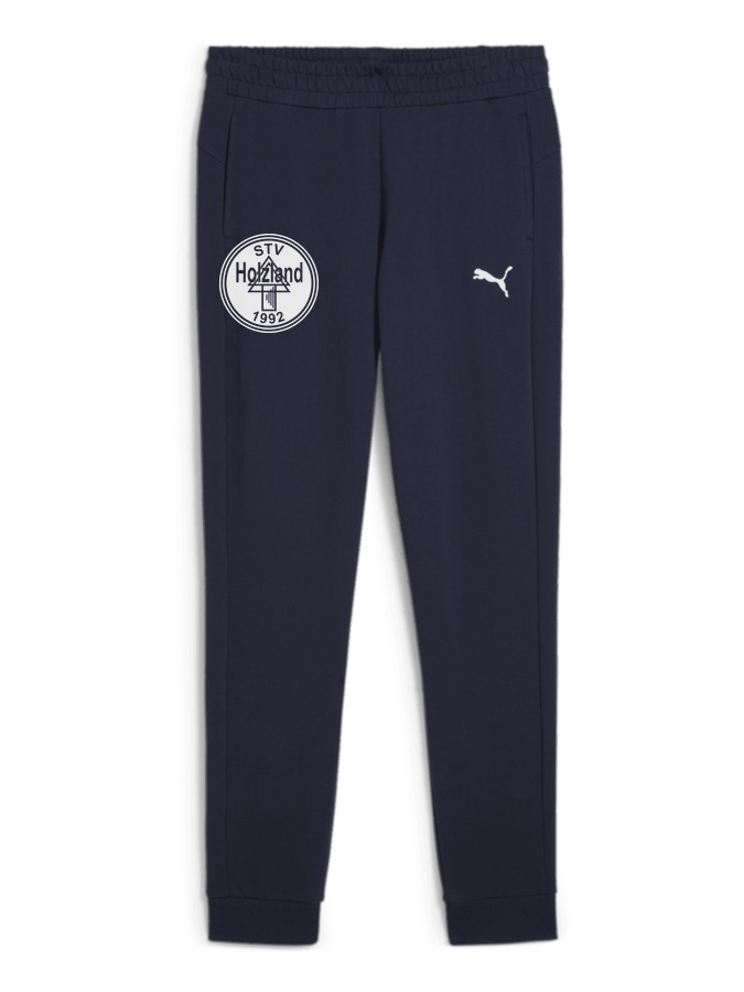 PUMA teamGOAL Casuals Hose Damen