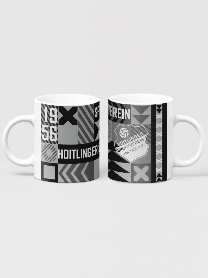 Sammlertasse 2026