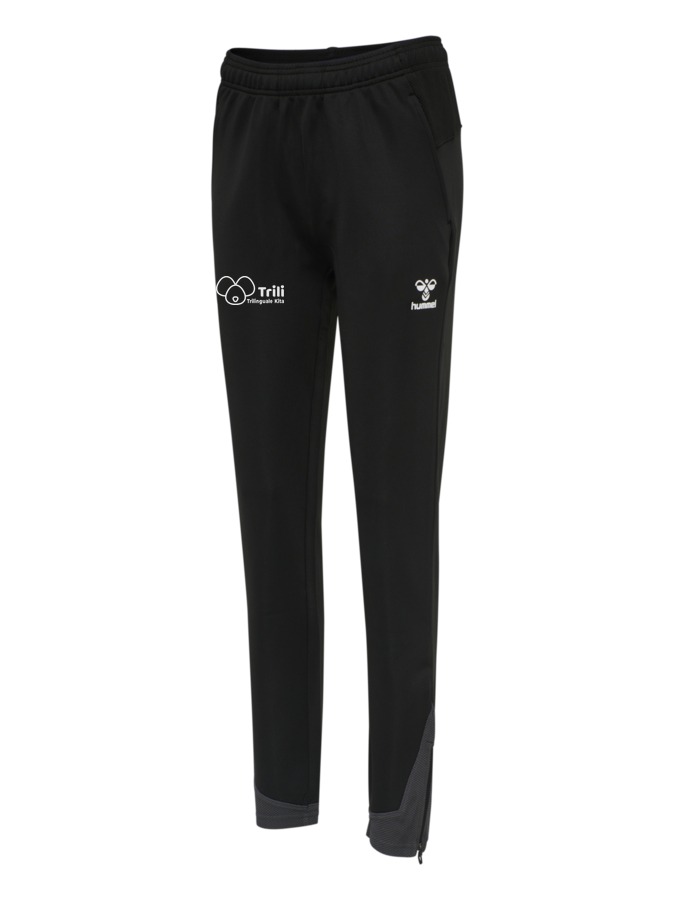 Hummel Lead Poly Pants Damen