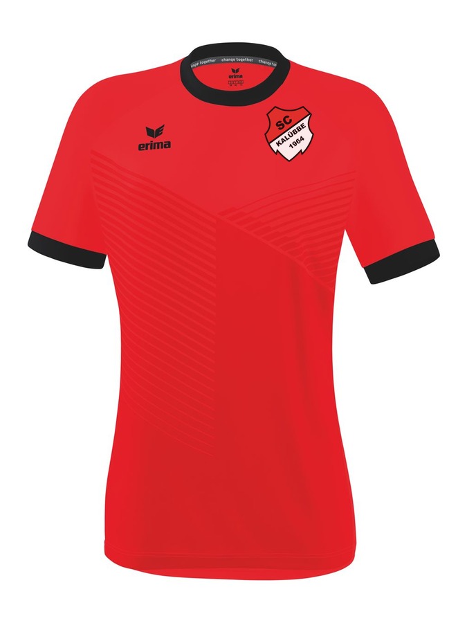 Erima Mantua Trikot Damen