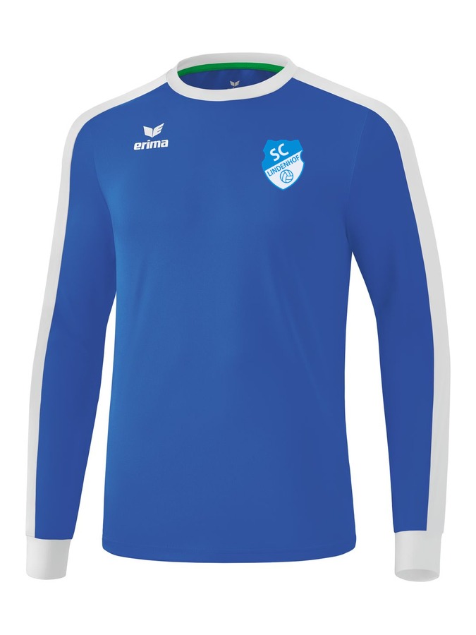 Erima Retro Star Trikot Langarm