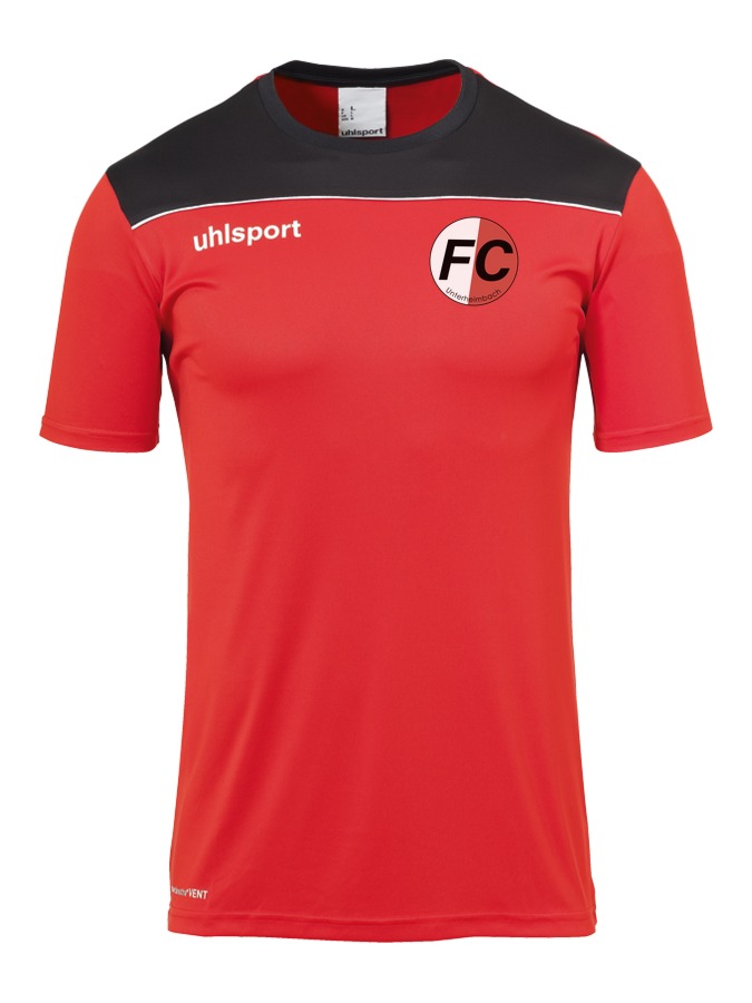uhlsport Offense 23 Poly Shirt