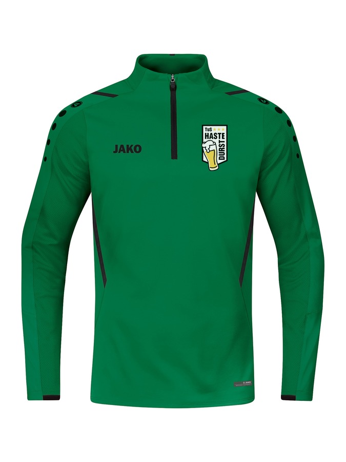 Jako Ziptop Challenge