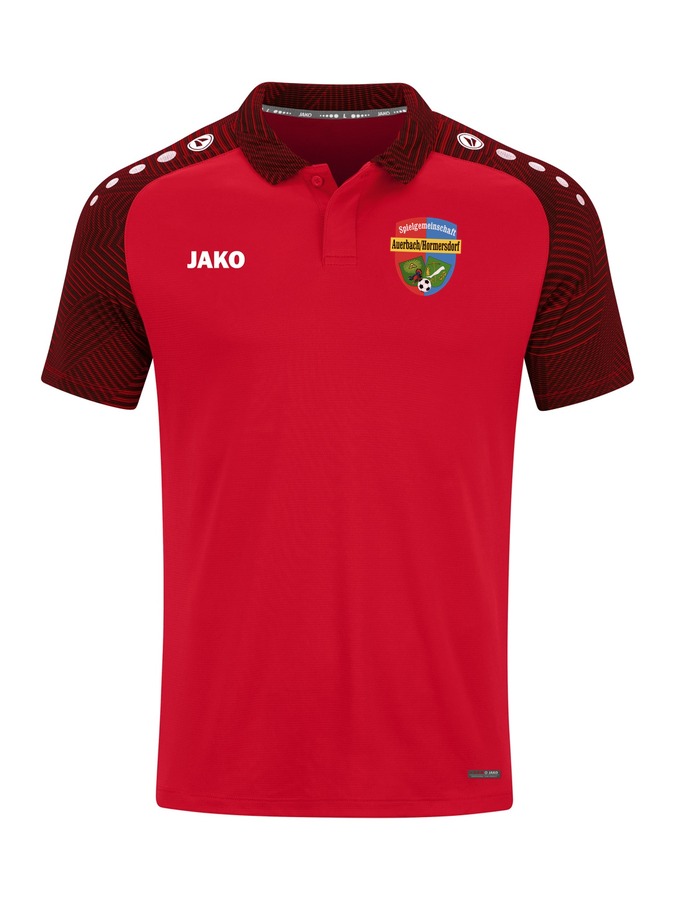 Jako Poloshirt Performance