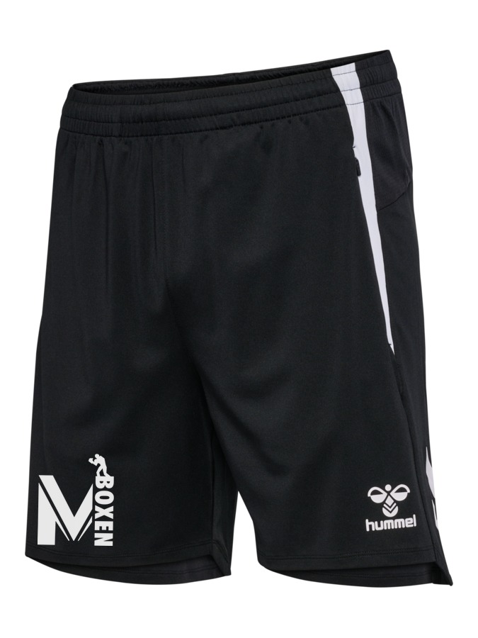 Hummel Lead 2.0 Training Shorts
