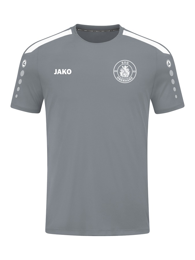Jako Trikot Power Kurzarm