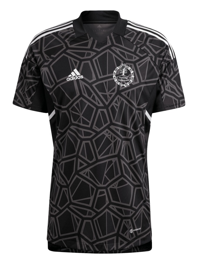adidas Condivo 22 Torwarttrikot