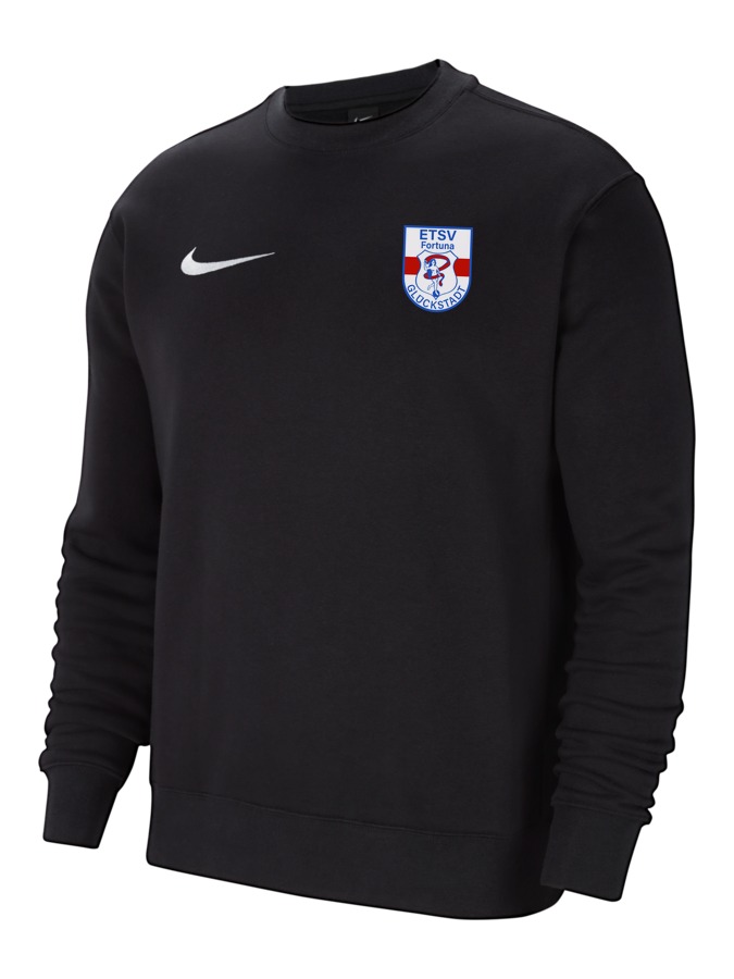 Nike Park 20 Fleece Crew Kinder