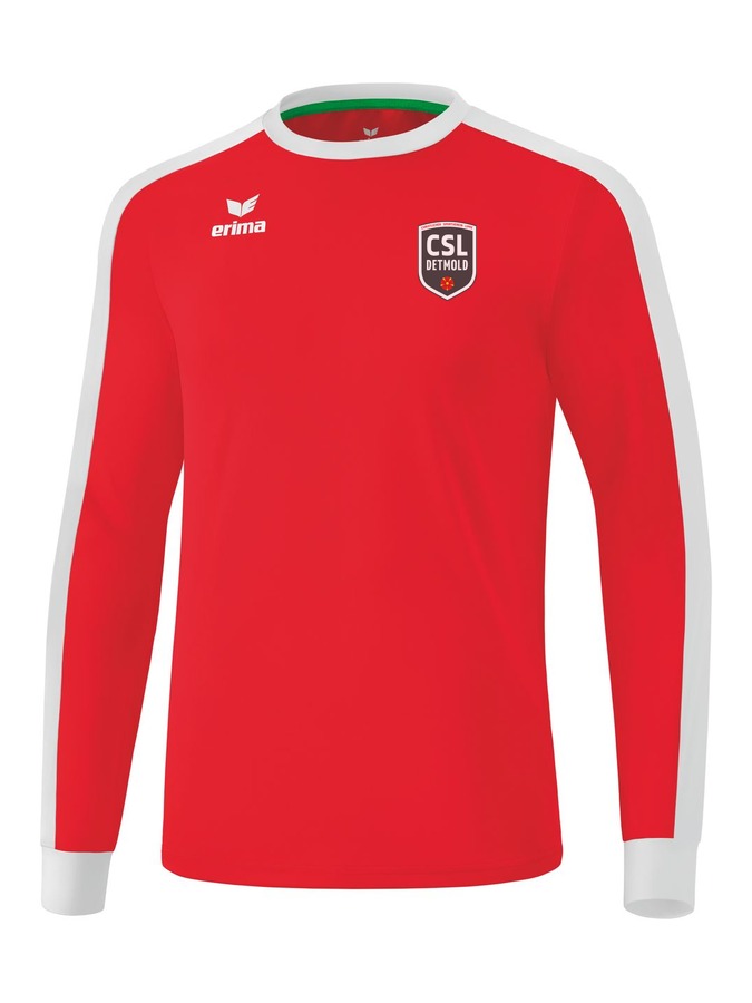 Erima Retro Star Trikot Langarm