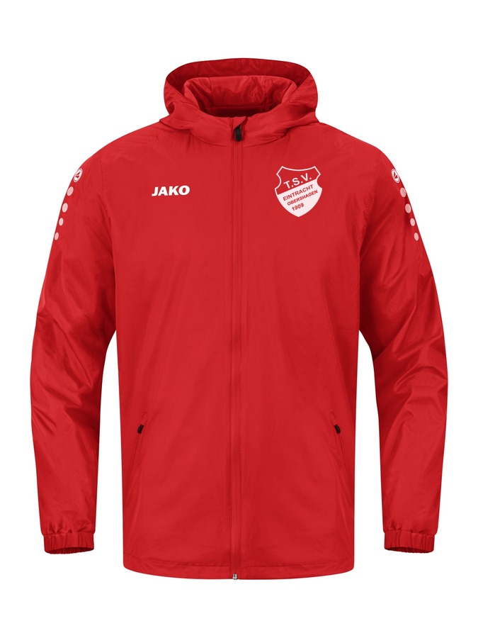 Jako Allwetterjacke Team 2.0