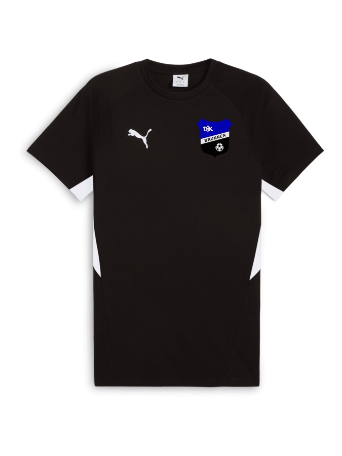 PUMA teamEVOSTRIPE T-Shirt
