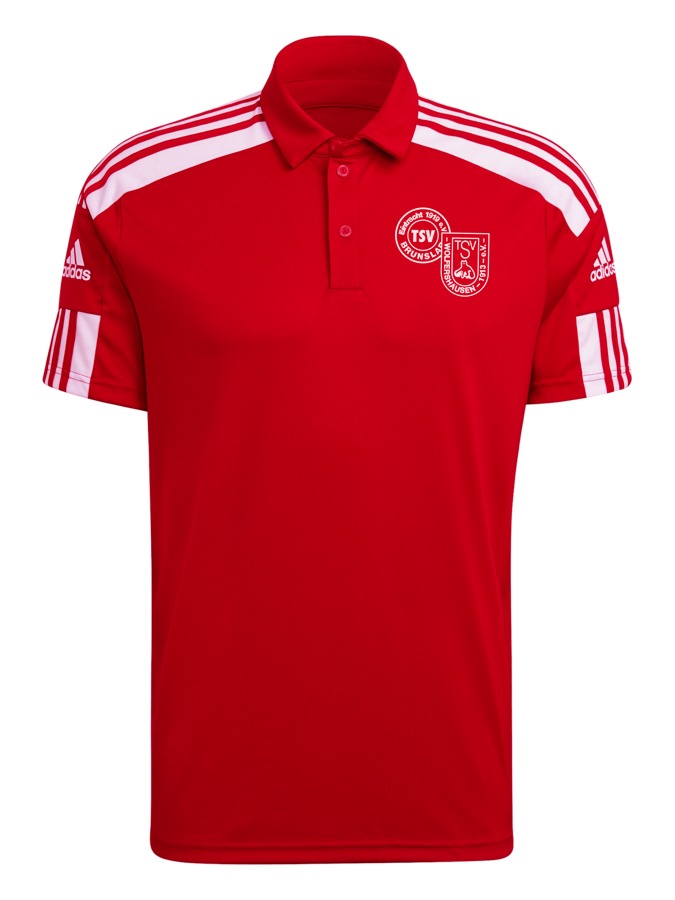 adidas Squadra 21 Poloshirt