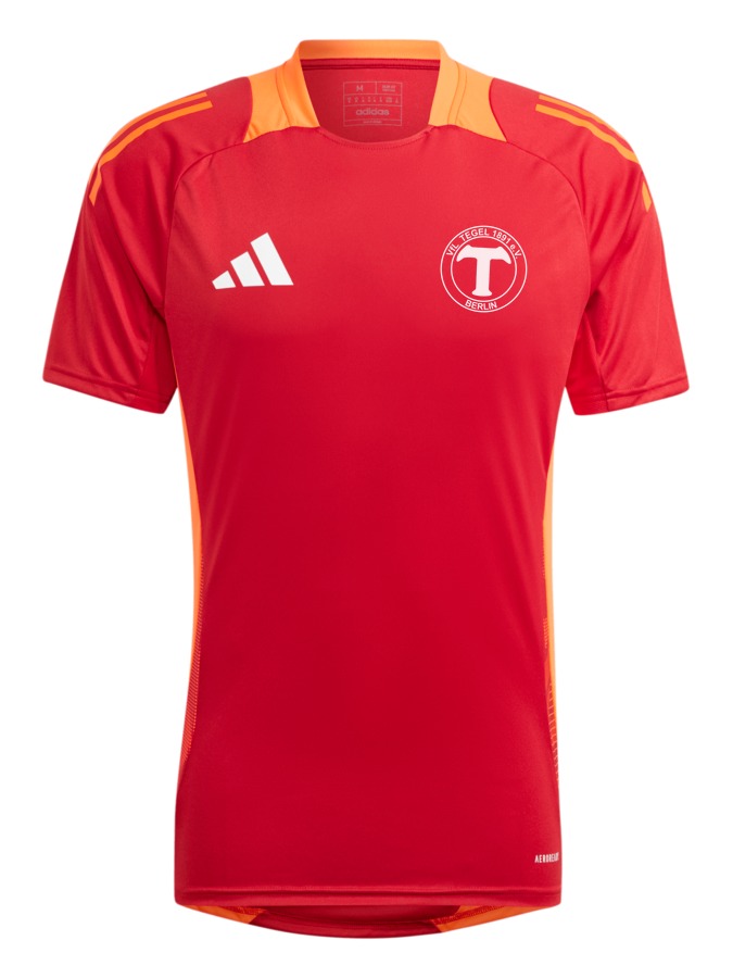 adidas Tiro 24 Competition Trainingstrikot