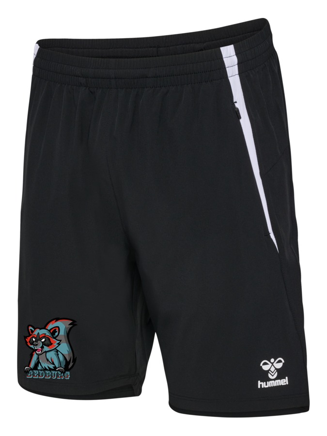 Hummel Lead 2.0 Woven Shorts