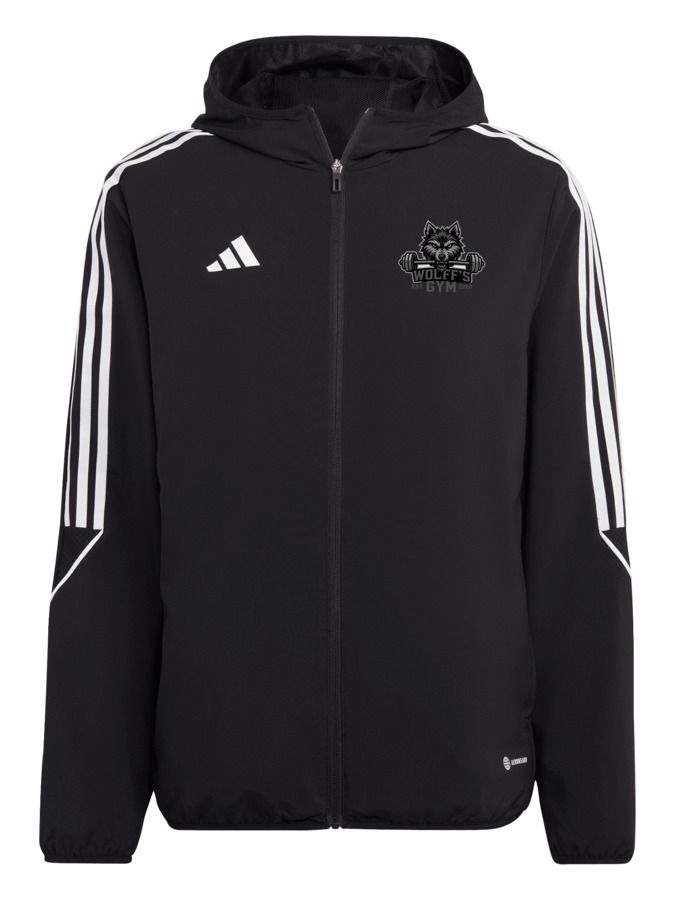 adidas Tiro 23 League Windbreaker Präsentationsjacke