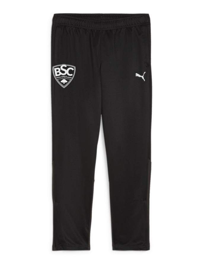 PUMA teamGOAL Trainingshose Damen