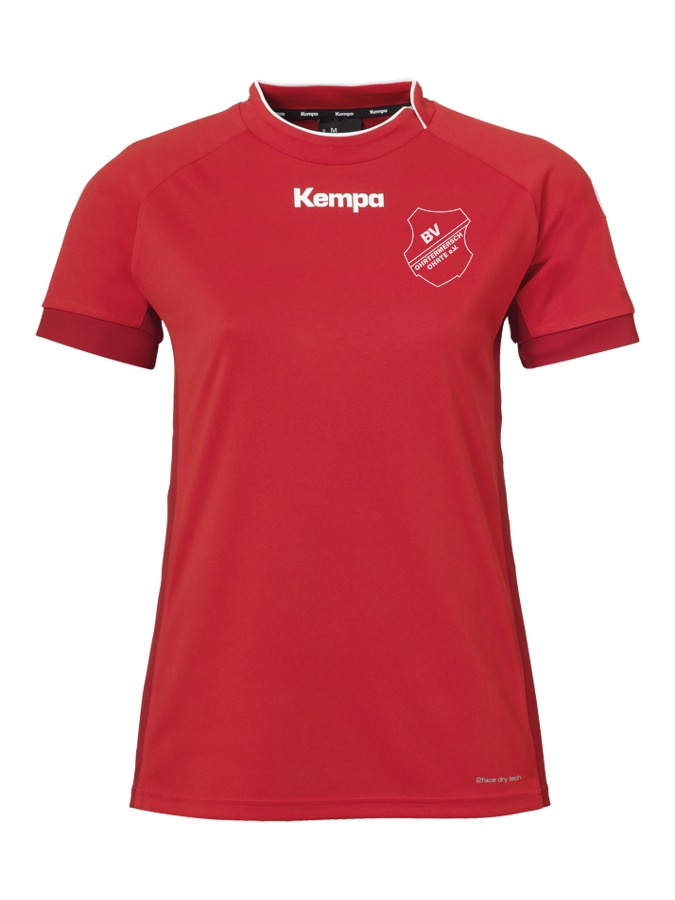 Kempa Prime Trikot Damen