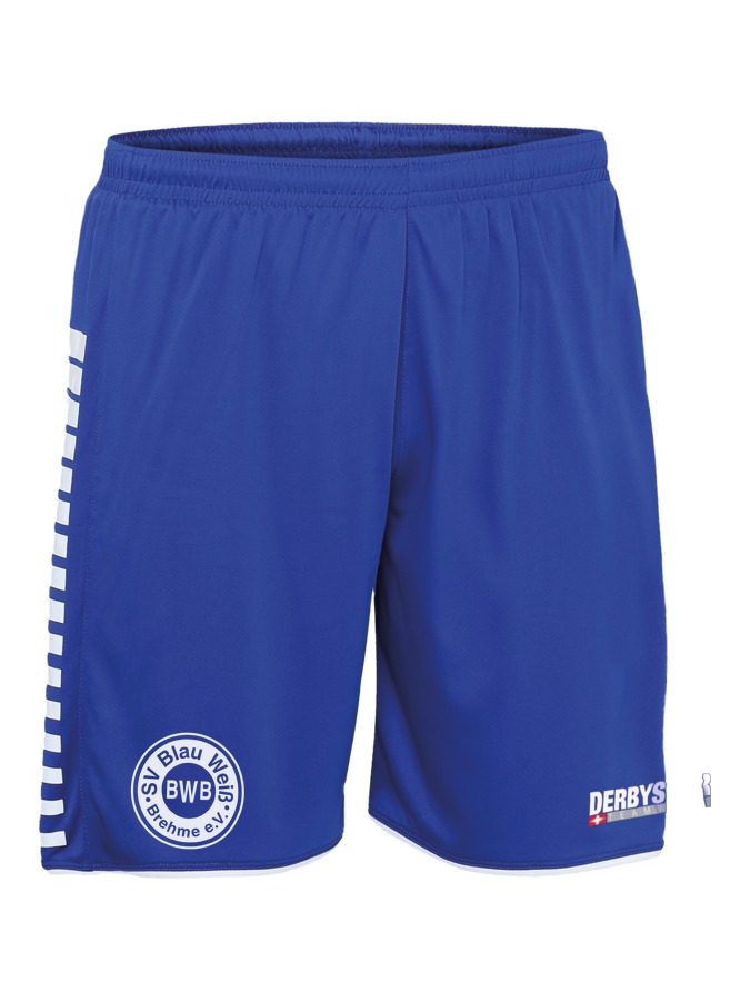 Derbystar Hyper Hose