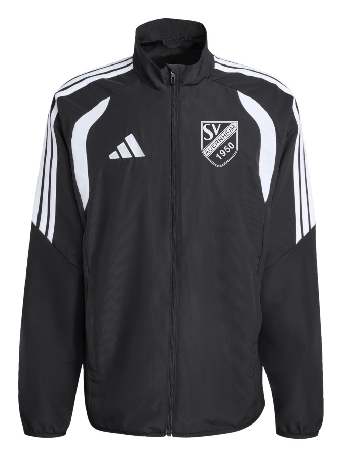 adidas Tiro 26 League Präsentationsjacke