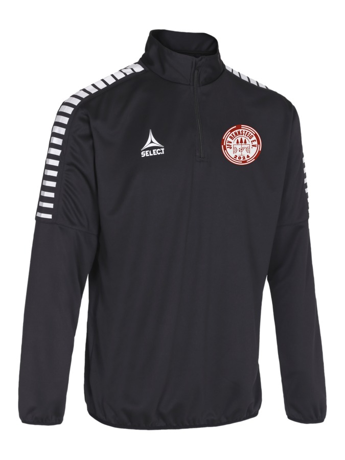 Select Argentina Trainingstop