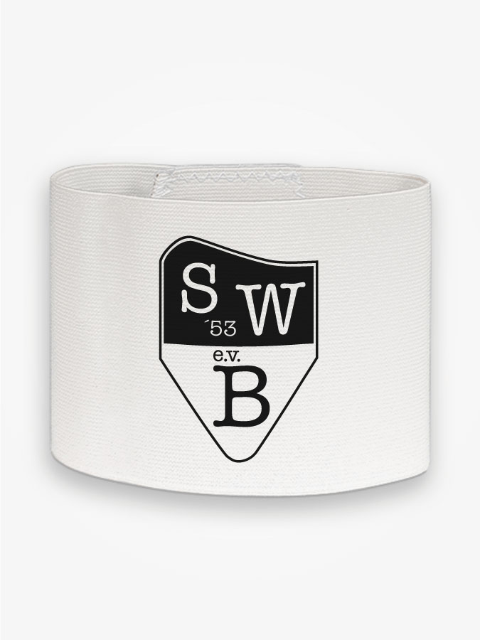 Armbinde Logo