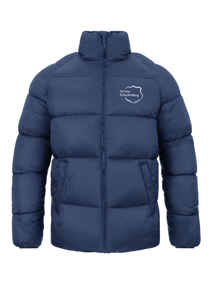 Jako Jacke Puffy