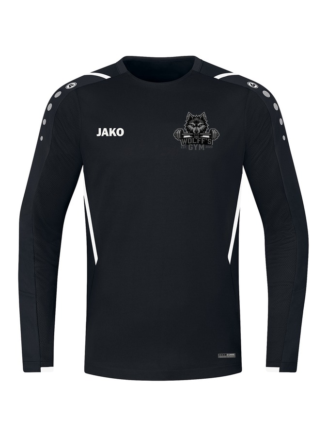 Jako Sweat Challenge