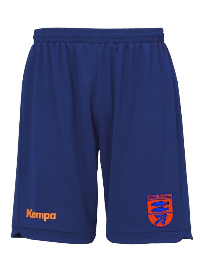 Kempa Prime Shorts