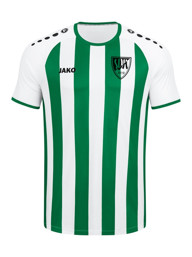 Jako Trikot Inter Kurzarm