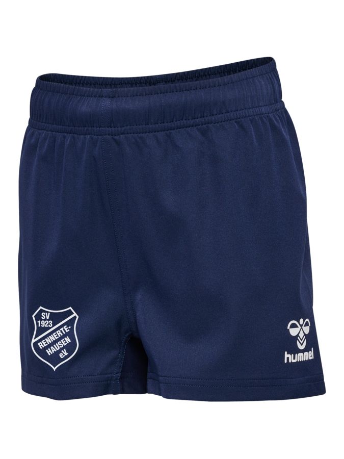 Hummel Rugby Woven Shorts